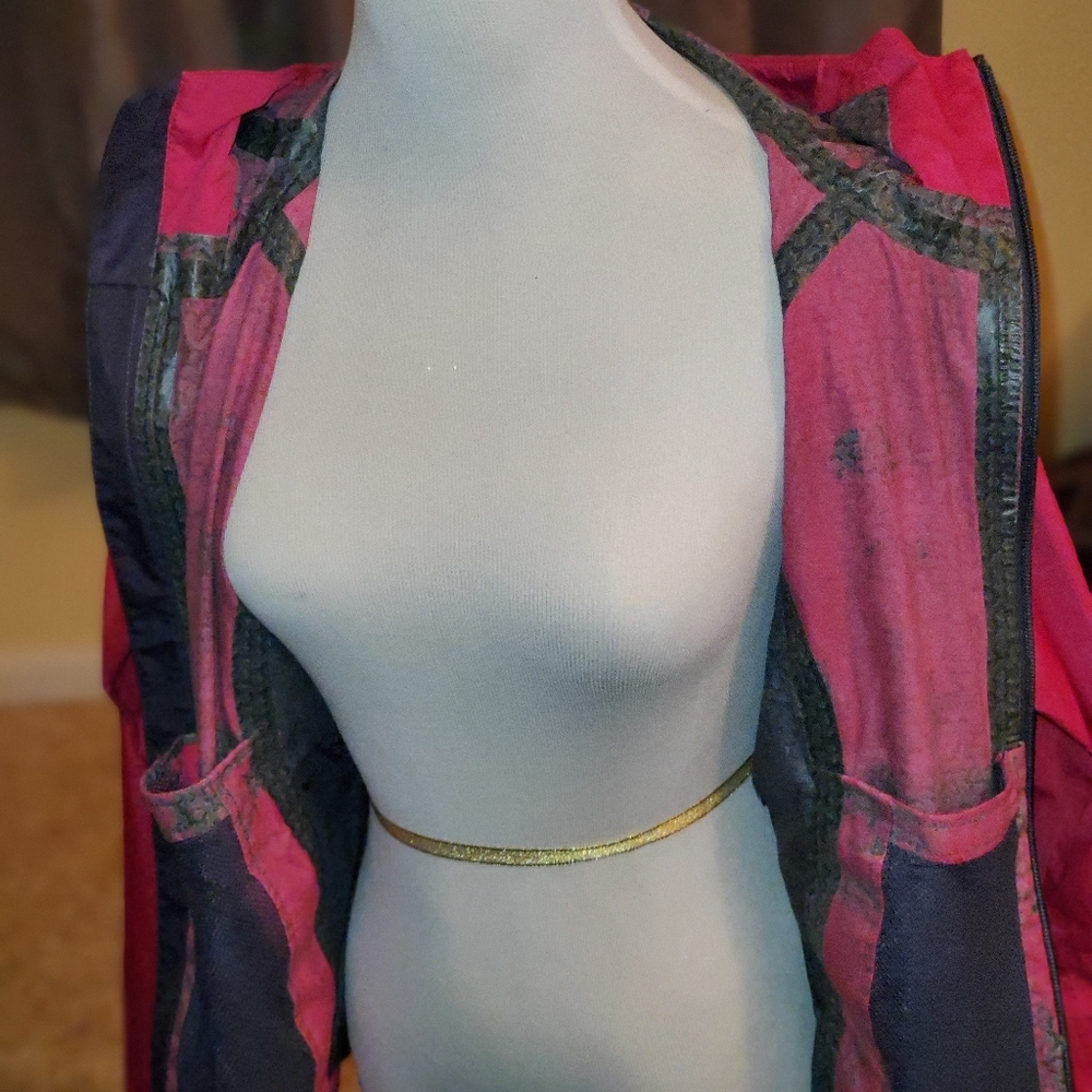 😘🎀Cute North Face Jacket🎀😘 - Picture 6 of 7